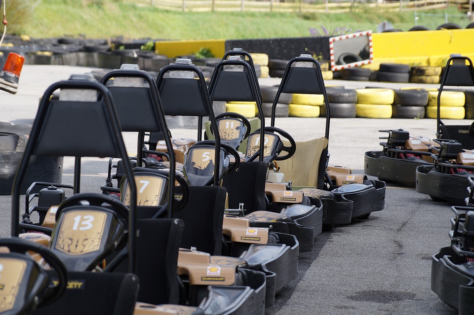 Amusements and Arcades Alabama Gulf Shores Gulf Shores Rentals